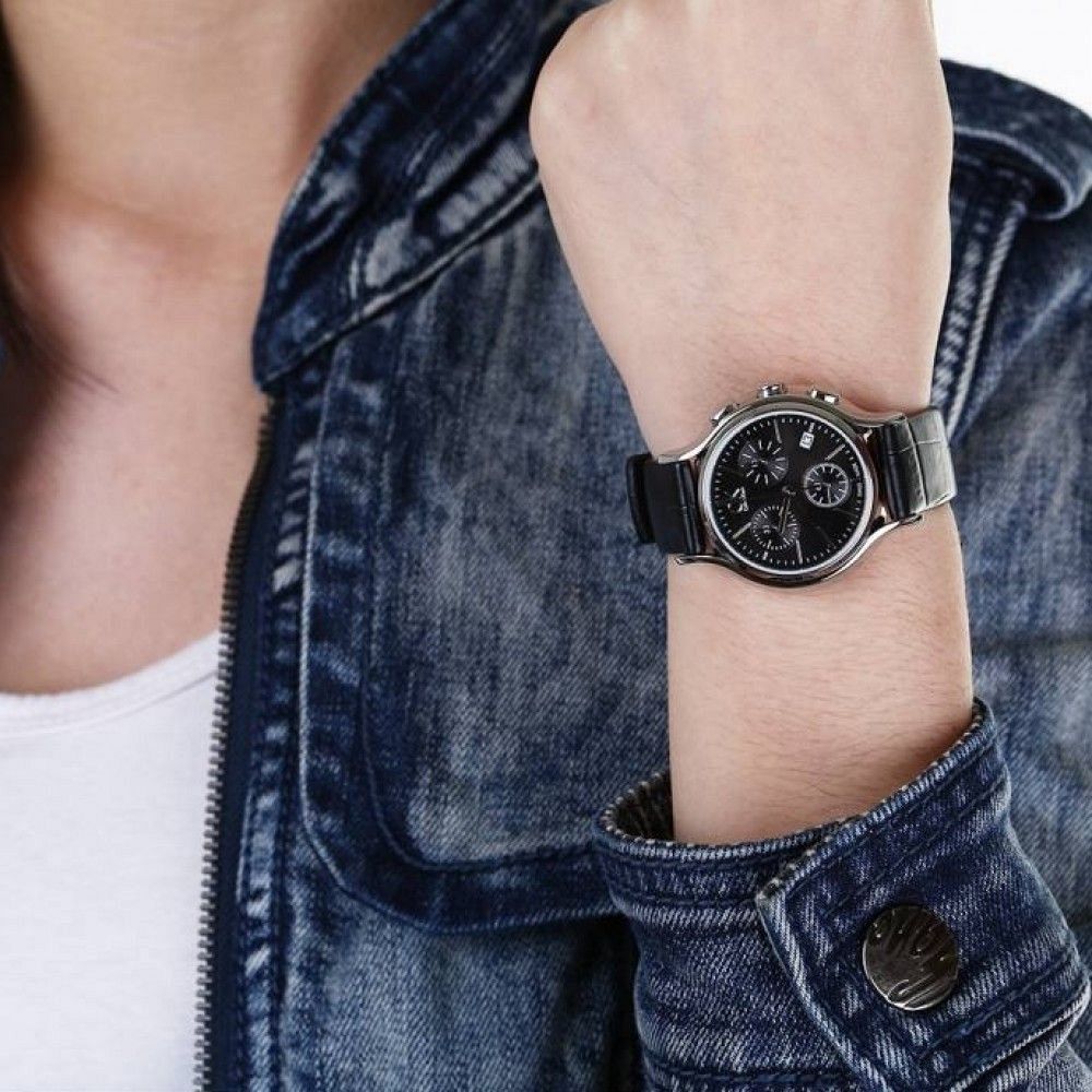 Calvin Klein K2U291C1 Kadın Kol Saati