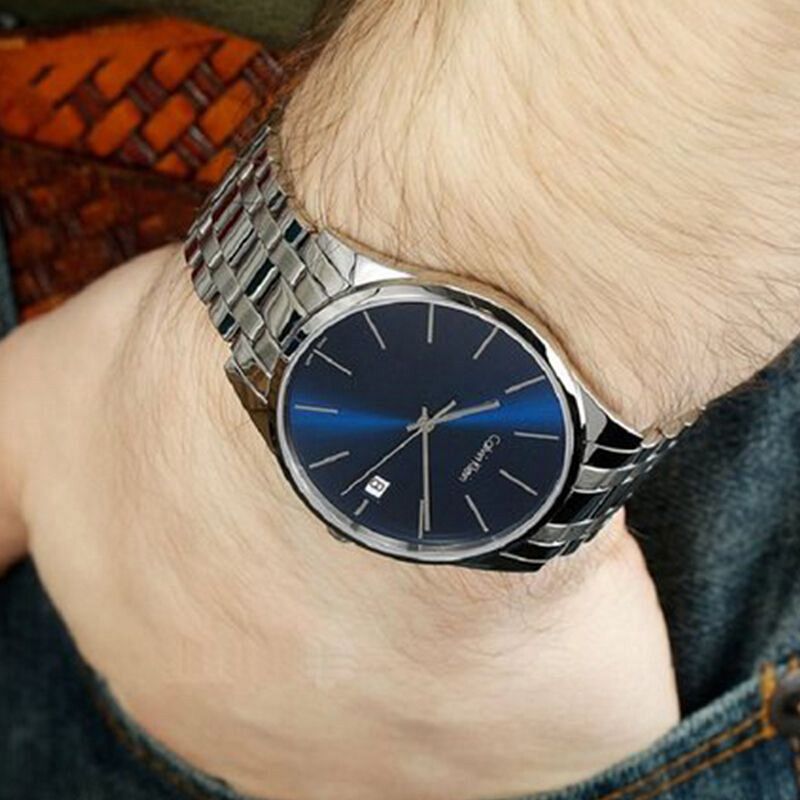Calvin Klein K2G2G14N Erkek Kol Saati