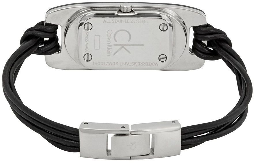 Calvin Klein K1D23102 Kadın Kol Saati
