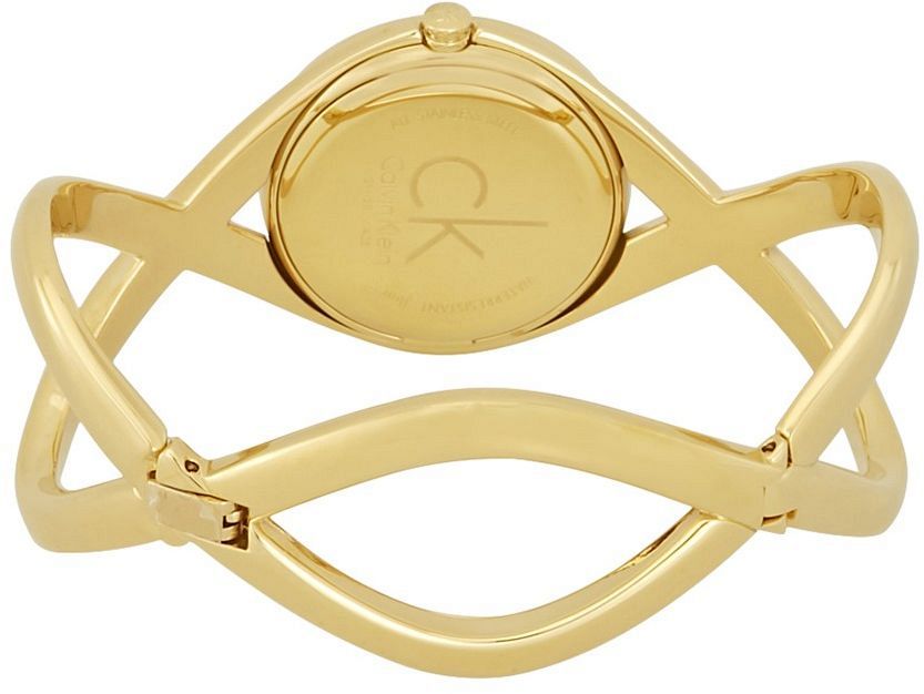 Calvin Klein K2L24513 Kadın Kol Saati
