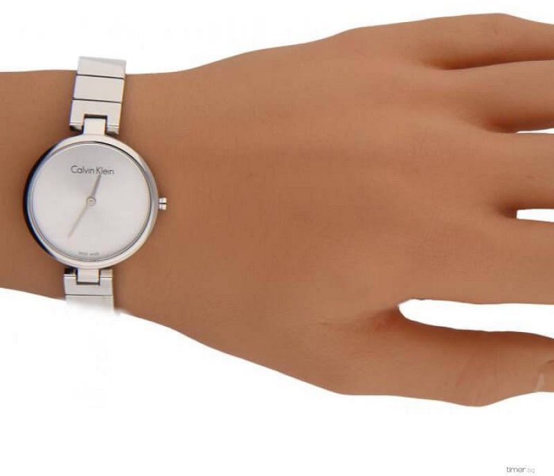 Calvin Klein K8G23146 Kadın Kol Saati