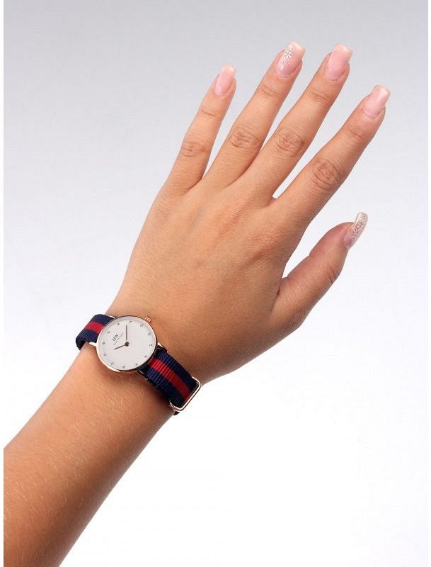 Daniel Wellington 0905Dw Kadın Kol Saati