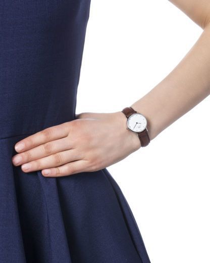 Daniel Wellington 0920Dw Kadın Kol Saati
