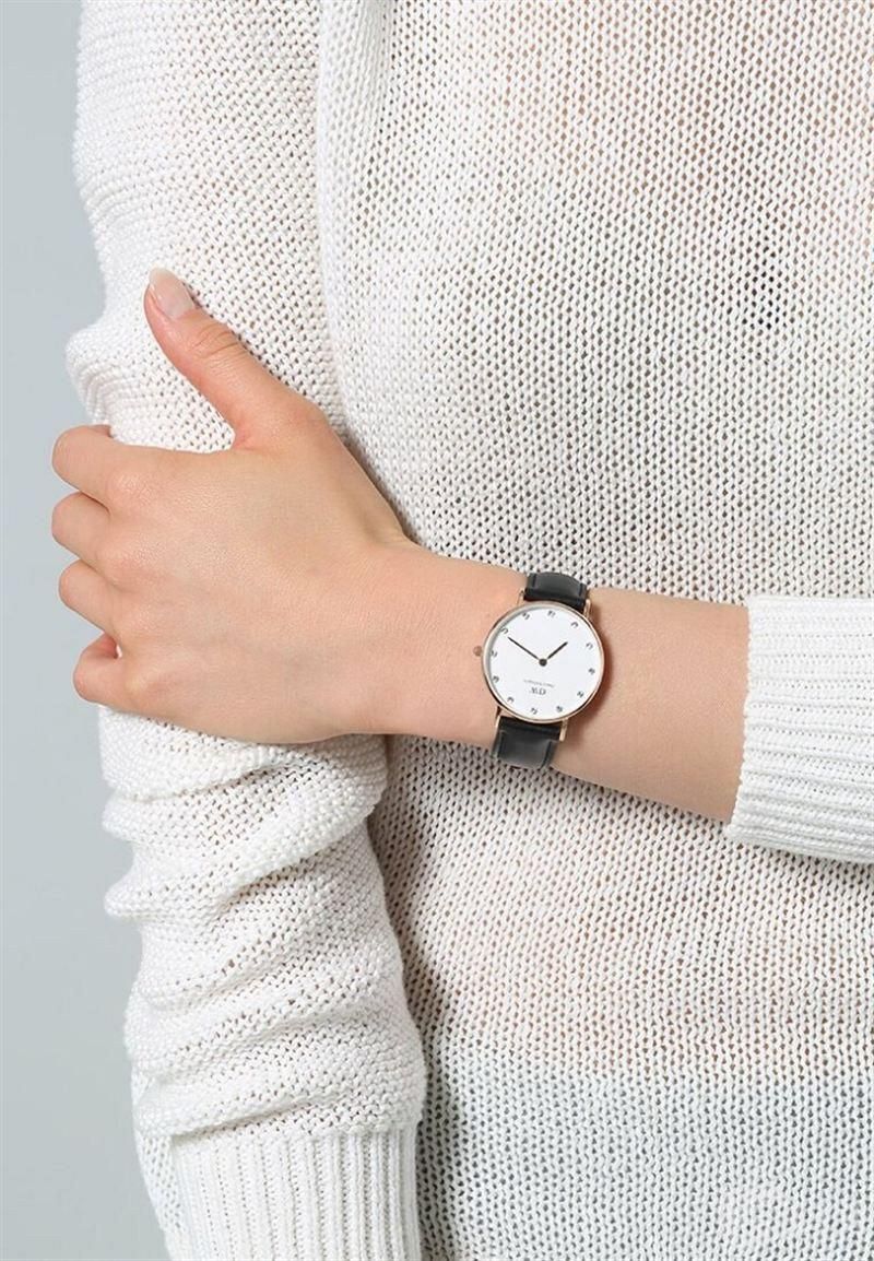 Daniel Wellington 0951Dw Kadın Kol Saati