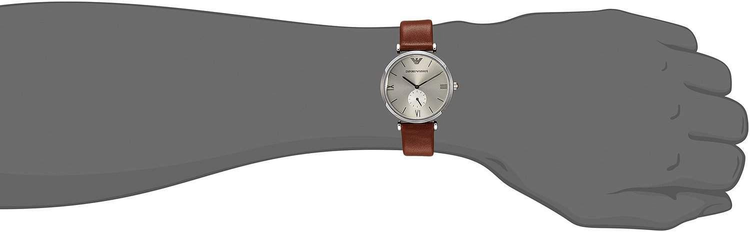 Emporio Armani Ar1675 Erkek Kol Saati