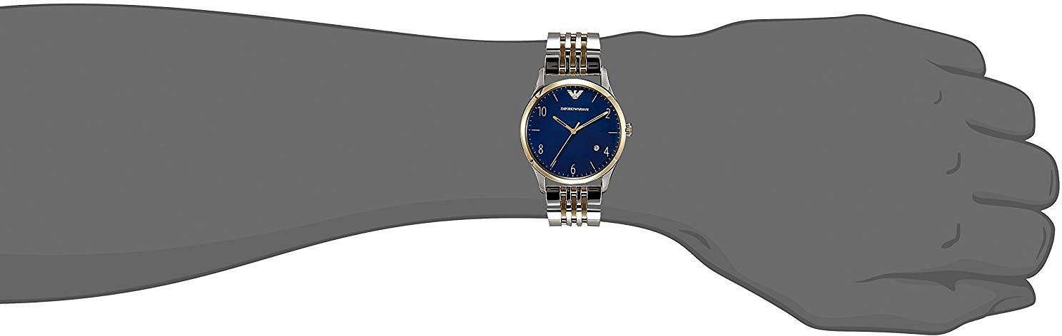 Emporio Armani Ar1868 Erkek Kol Saati