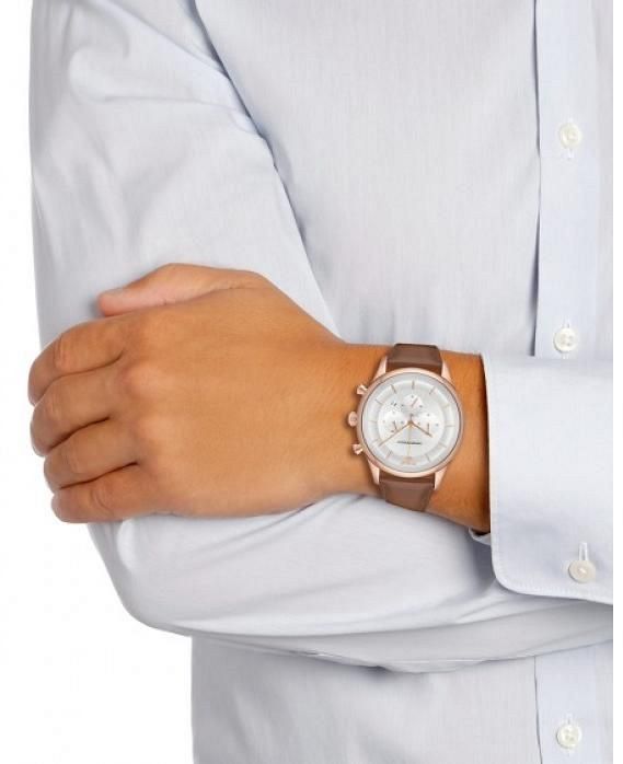 Emporio Armani Ar11043 Erkek Kol Saati