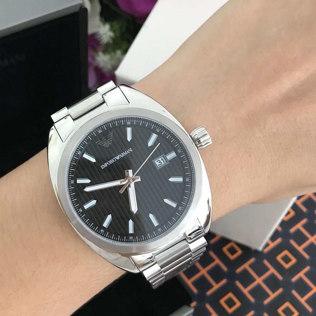 Emporio Armani Ar6129 Erkek Kol Saati