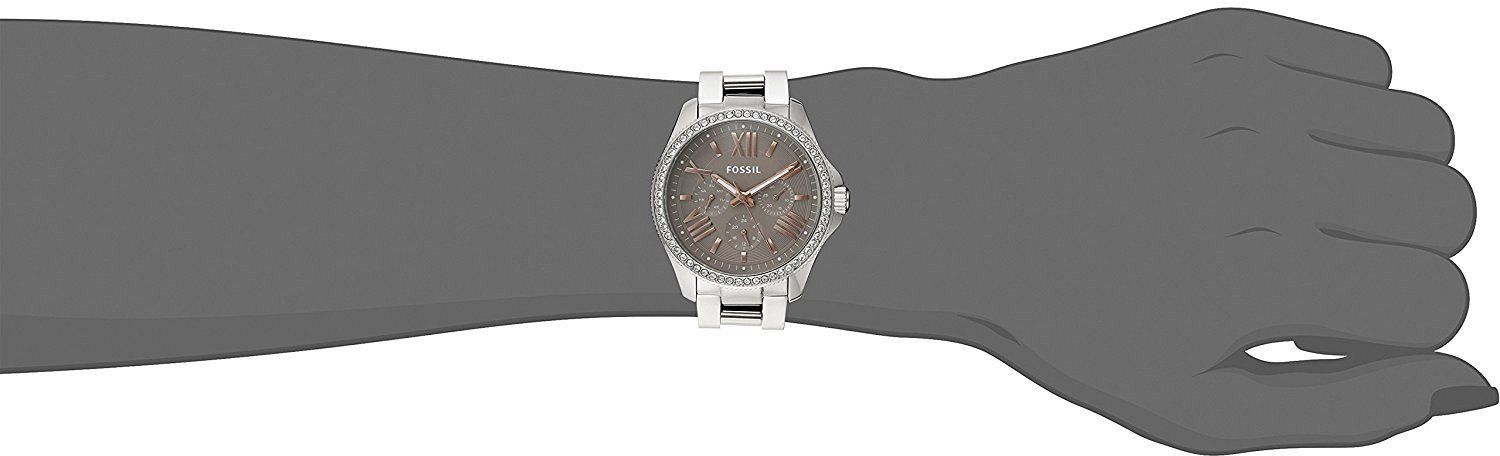 Fossil Am4628 Kadın Kol Saati