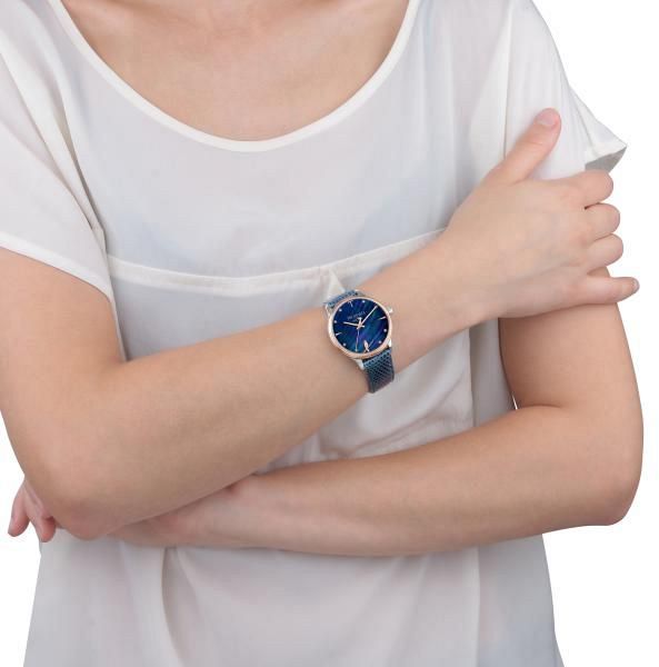 Trussardi R2453130505 Kadın Kol Saati