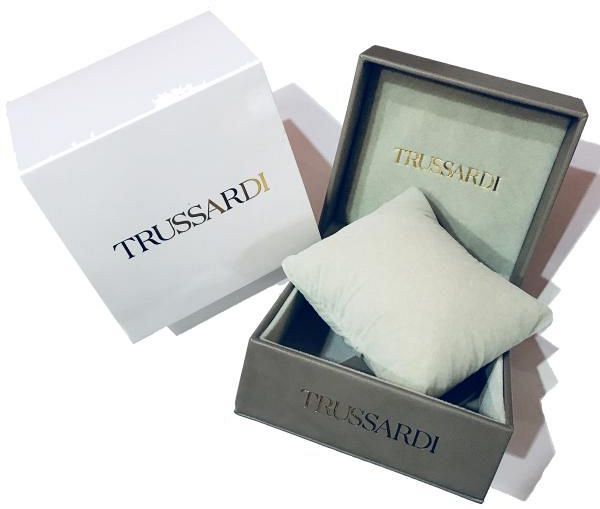 Trussardi R2451126505 Kadın Kol Saati