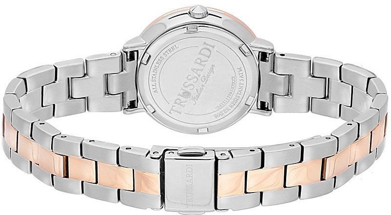 Trussardi R2453115507 Kadın Kol Saati
