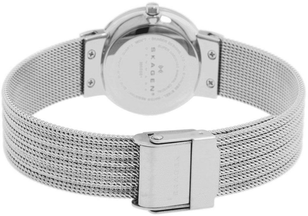 Skagen Ska355Sss1 Kadın Kol Saati