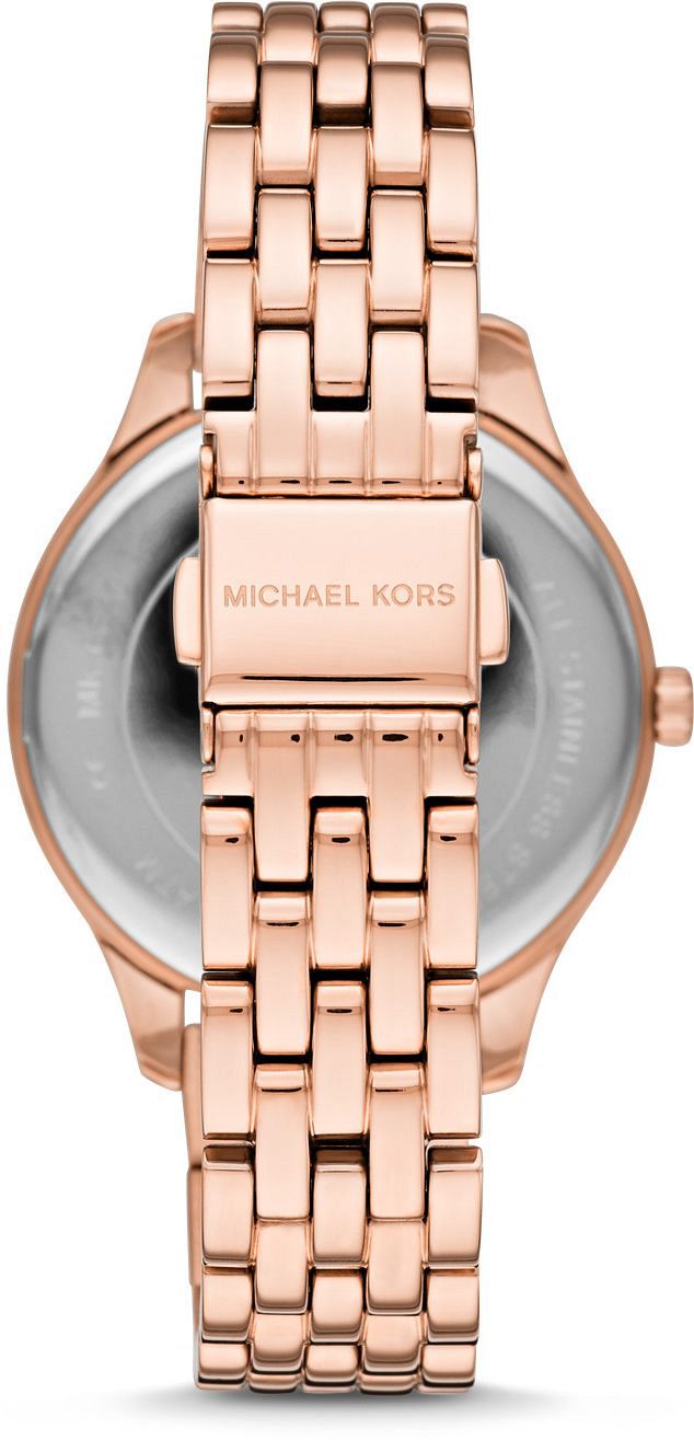 Michael Kors Mk6641 Kadın Kol Saati