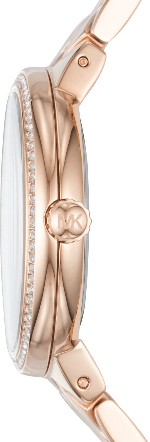Michael Kors Mk3705 Kadın Kol Saati