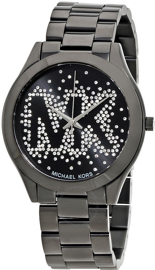 Michael Kors Mk3589 Kadın Kol Saati