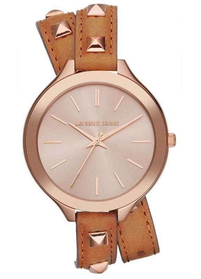 Michael Kors Mk2309 Kadın Kol Saati