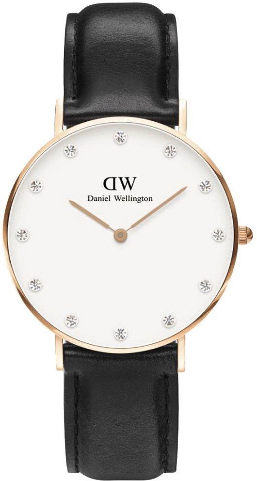 Daniel Wellington 0951Dw Kadın Kol Saati