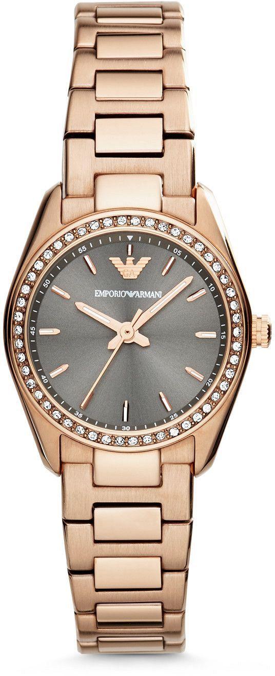 Emporio Armani Ar6030 Kadın Kol Saati